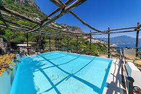 Villa Alba d' Oro - Historic Luxury Villa