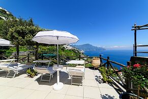 Villa Alba d' Oro - Historic Luxury Villa