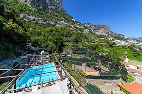 Villa Alba d' Oro - Historic Luxury Villa