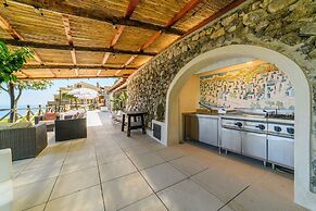 Villa Alba d' Oro - Historic Luxury Villa