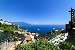 Villa Alba d' Oro - Historic Luxury Villa