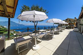Villa Alba d' Oro - Historic Luxury Villa