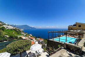 Villa Alba d' Oro - Historic Luxury Villa