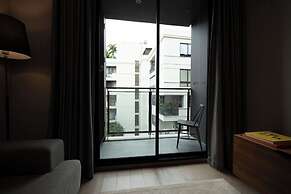 Walton Suites Sukhumvit