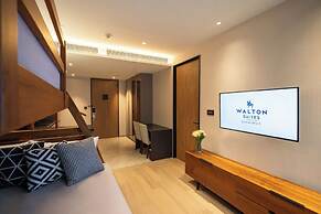 Walton Suites Sukhumvit