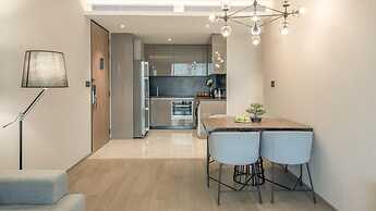 Walton Suites Sukhumvit