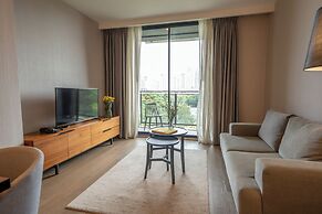 Walton Suites Sukhumvit