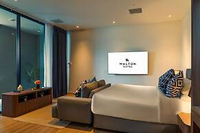 Walton Suites Sukhumvit