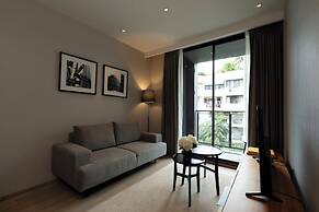 Walton Suites Sukhumvit