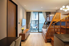Walton Suites Sukhumvit