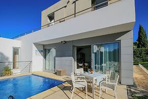 Pé na Areia