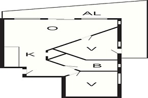 Holiday Home in Wendtorf