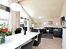 Holiday Home in Großenbrode