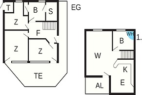 Holiday Home in Wendtorf