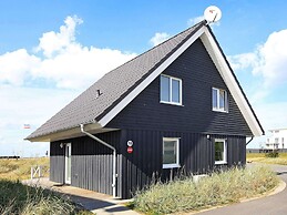 Holiday Home in Wendtorf