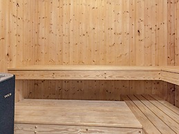 Holiday Home in Wendtorf