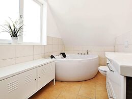 Holiday Home in Wendtorf