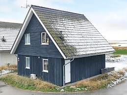 Holiday Home in Wendtorf