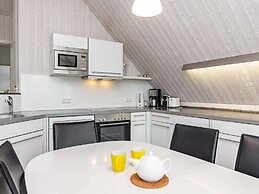 Holiday Home in Wendtorf