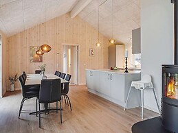 Holiday Home in Kappeln