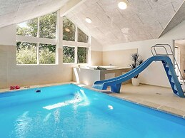 Holiday Home in Kappeln