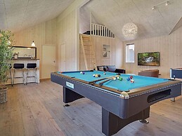 Holiday Home in Kappeln