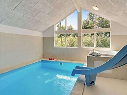 Holiday Home in Kappeln