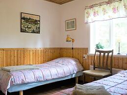 6 Person Holiday Home in Asarp