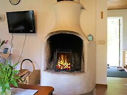 6 Person Holiday Home in Asarp