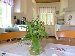 6 Person Holiday Home in Asarp