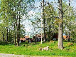 6 Person Holiday Home in Asarp