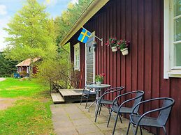 6 Person Holiday Home in Asarp