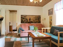 6 Person Holiday Home in Asarp