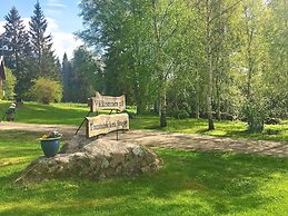 6 Person Holiday Home in Asarp