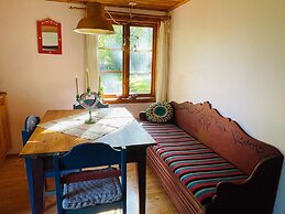4 Person Holiday Home in Hallabro