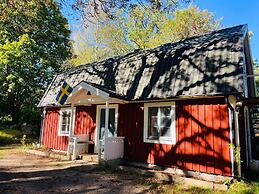 4 Person Holiday Home in Hallabro