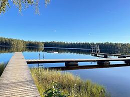 4 Person Holiday Home in Hallabro