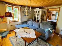 4 Person Holiday Home in Hallabro