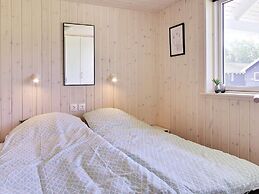 Holiday Home in Kappeln