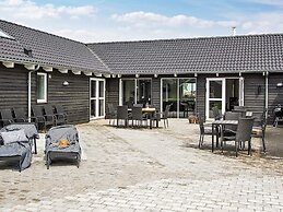 Holiday Home in Kappeln