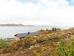 Holiday Home in Rørvik