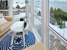 Holiday Home in Rørvik