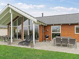 Holiday Home in Kappeln