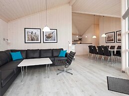 Holiday Home in Großenbrode