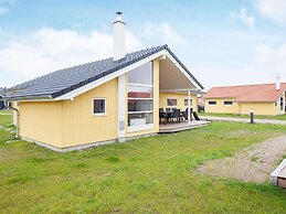 Holiday Home in Großenbrode