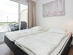 Holiday Home in Wendtorf