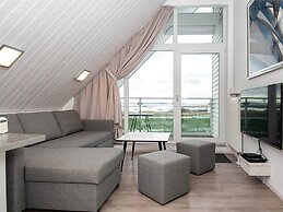 Holiday Home in Wendtorf