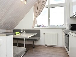 Holiday Home in Wendtorf