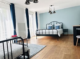 Reims Sherpa Guest House