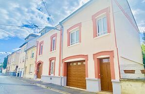 Reims Sherpa Guest House